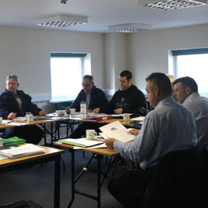 View In Person Training